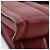 Borsa a tracolla 2 modi Michael Kors Whitney Calf Rosso - vista 4