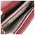 Borsa a tracolla 2 modi Michael Kors Whitney Calf Rosso - vista 5