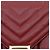 Borsa a tracolla 2 modi Michael Kors Whitney Calf Rosso - vista 7