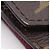 Cartera Trifold Louis Vuitton Portefeuille Victorine Monogram Castaño - vista 9
