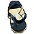 Sandali Jimmy Choo Nero Beige - vista 10