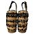 Sandali Jimmy Choo Nero Beige - vista 6