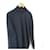 Autre Marque S.moritz Rollkragenstrickpullover Braun Anthrazitgrau - Ansicht 3