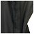 Giacca imbottita in nylon con logo V Valentino Nero - vista 16