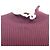 Autre Marque IENA Rollneck-Strickpullover mit Rippstrick Braun Bordeaux - Ansicht 3