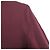 Autre Marque IENA Rollneck-Strickpullover mit Rippstrick Braun Bordeaux - Ansicht 4