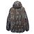 Chaqueta con capucha aislada Supreme WINDSTOPPER Castaño - vista 2