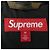 Chaqueta con capucha aislada Supreme WINDSTOPPER Castaño - vista 4