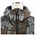 Chaqueta con capucha aislada Supreme WINDSTOPPER Castaño - vista 5