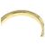 Autre Marque Torini Rose Quartz Au750 Ring Golden - Ansicht 4