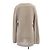 Hermès Hermes Twillene Knit Castaño Beige Amarillo - vista 2