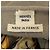 Hermès Hermes Twillene Knit Castaño Beige Amarillo - vista 4
