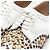 Dolce & Gabbana Sapatos Derby de couro Dolce&Gabbana Branco - vista 11