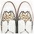 Dolce & Gabbana Sapatos Derby de couro Dolce&Gabbana Branco - vista 12