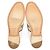 Dolce & Gabbana Sapatos Derby de couro Dolce&Gabbana Branco - vista 9