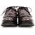 Autre Marque Scarpe Oxford in pelle Constance di Church's Marrone - vista 14