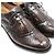 Autre Marque Scarpe Oxford in pelle Constance di Church's Marrone - vista 15
