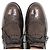 Autre Marque Scarpe Oxford in pelle Constance di Church's Marrone - vista 16