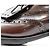 Autre Marque Scarpe Oxford in pelle Constance di Church's Marrone - vista 4