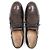 Autre Marque Scarpe Oxford in pelle Constance di Church's Marrone - vista 8