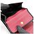 Prada 1MH043 Saffiano Cartera Compacta Negro - vista 5