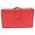 Cartera Louis Vuitton Portefeuille Viennois Epi Roja