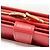 Cartera Louis Vuitton Portefeuille Viennois Epi Roja - vista 5