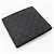 Cartera Michael Kors Cooper con bolsillo para monedas de lona PVC y cuero Negro Rosa - vista 2