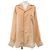 Stella Mc Cartney Camisa de seda Stella McCartney 620032 3BSSH9 Naranja