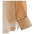 Stella Mc Cartney Camisa de seda Stella McCartney 620032 3BSSH9 Naranja - vista 6