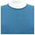 Hermès Top de algodón Hermes Azul  - vista 5