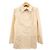 Autre Marque Chaqueta Leonard Fashion Beige