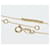 Autre Marque Bracciale Au750 D'oro - vista 4