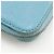 Hermès Azap Silk'in Epsom Long Wallet Blau - Ansicht 13