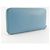 Hermès Azap Silk'in Epsom Long Wallet Blau - Ansicht 3