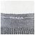 Gonna a campana in maglia a coste metallizzata Prada Marrone - vista 4