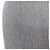 Gonna a campana in maglia a coste metallizzata Prada Marrone - vista 5
