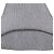 Gonna a campana in maglia a coste metallizzata Prada Marrone - vista 6
