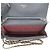 Chanel Chain Wallet Caviar Leder 2way Schultertasche Schwarz - Ansicht 17