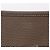 Hermès Borsa a Spalla Hermes Evelyne III Taurillon Clemence Grigio Taupe - vista 10