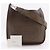 Hermès Borsa a Spalla Hermes Evelyne III Taurillon Clemence Grigio Taupe - vista 20