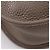 Hermès Borsa a Spalla Hermes Evelyne III Taurillon Clemence Grigio Taupe - vista 4