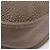 Hermès Borsa a Spalla Hermes Evelyne III Taurillon Clemence Grigio Taupe - vista 5