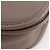 Hermès Borsa a Spalla Hermes Evelyne III Taurillon Clemence Grigio Taupe - vista 7