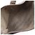Hermès Borsa a Spalla Hermes Evelyne III Taurillon Clemence Grigio Taupe - vista 8