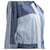 Dolce & Gabbana Dolce&Gabbana Baumwoll-Patchwork-Kleid Blau  - Ansicht 12