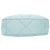 Borsa a tracolla 2way Chanel 19 in agnello Verde - vista 5