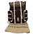 Zaino Louis Vuitton Christopher Soft Trunk Monogram Limited Marrone - vista 13