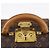 Borsa Louis Vuitton Tabor 26 Monogram Marrone - vista 11