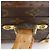 Borsa Louis Vuitton Tabor 26 Monogram Marrone - vista 14